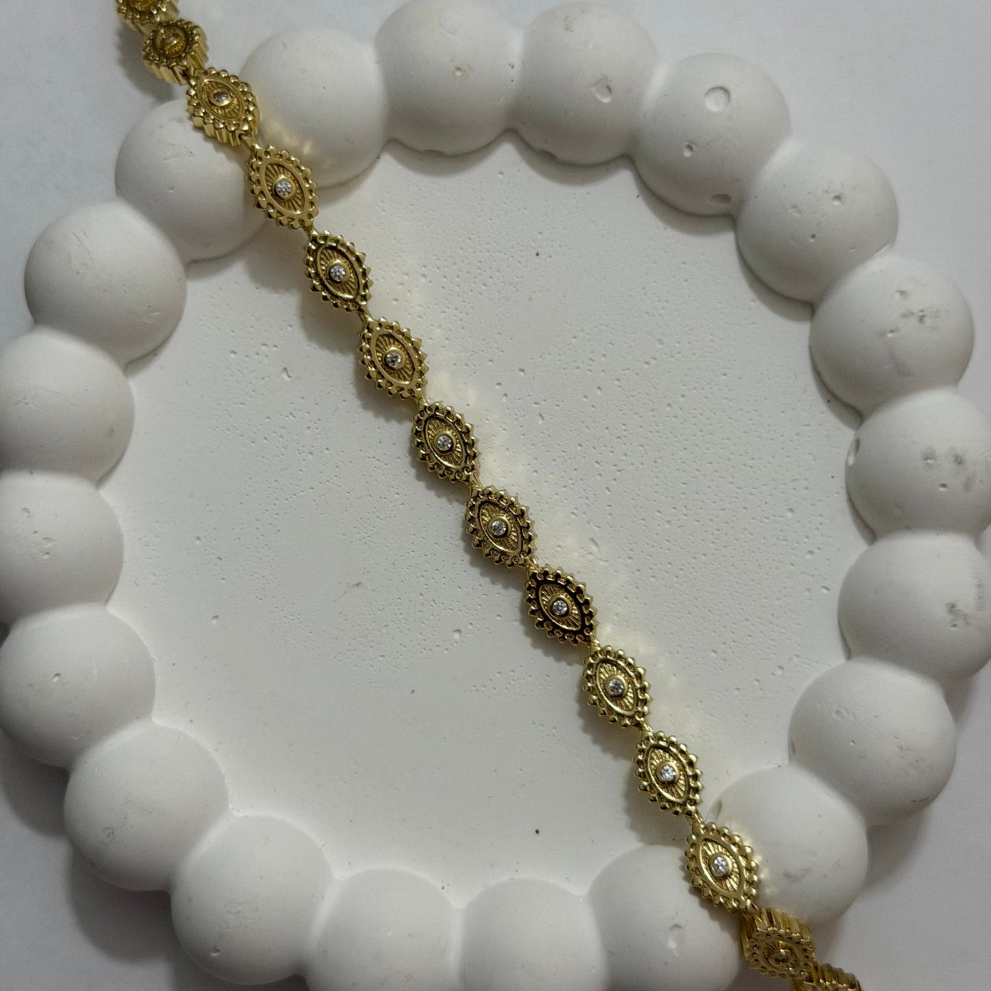 Göz Bileklik |Xuping