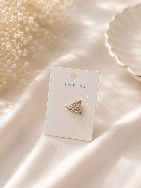 Prizma Ear Cuff